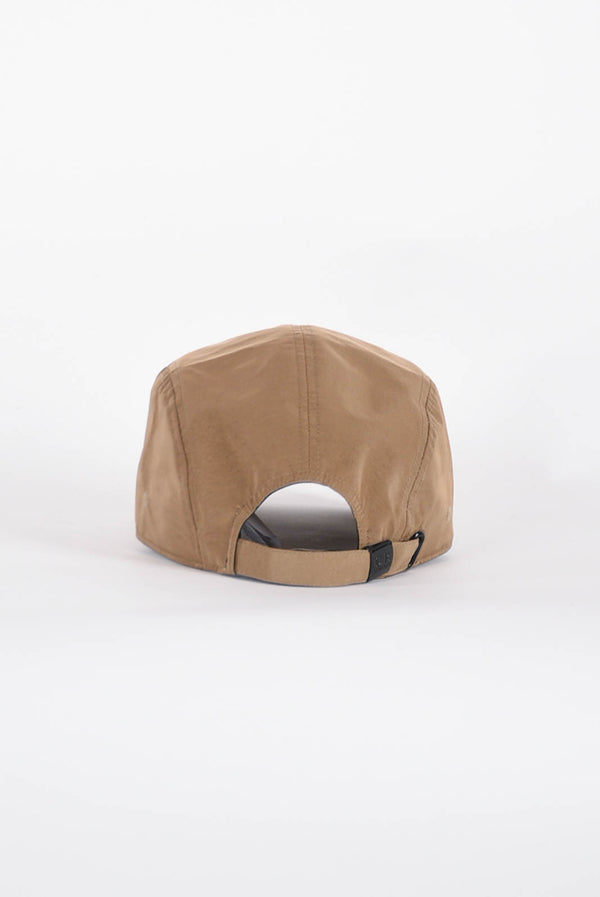 C.P. COMPANY Cappello baseball con logo in nylon