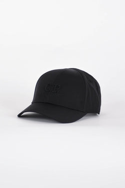 C.P. COMPANY Cappello baseball con logo in nylon