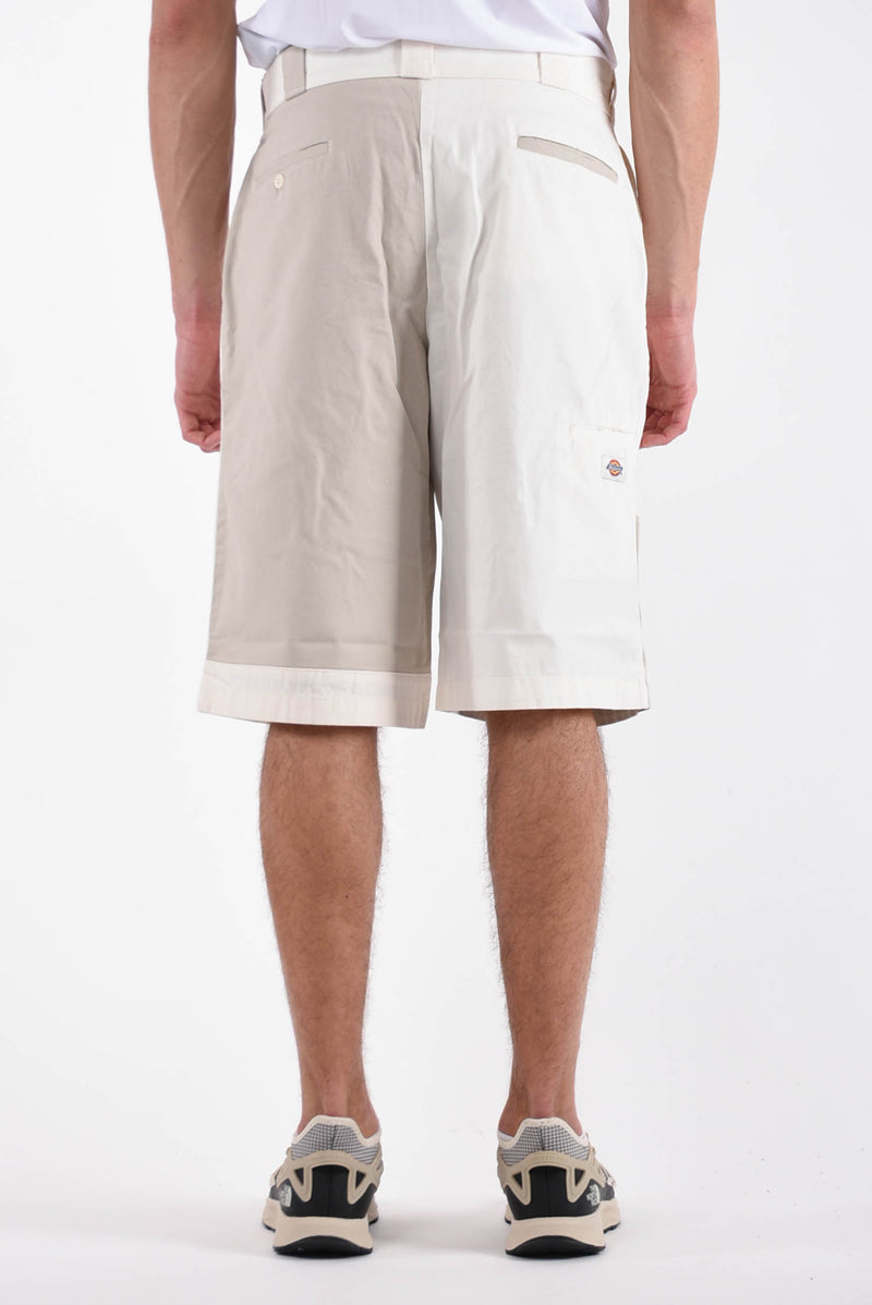 DICKIES Bermuda eddyville in cotone