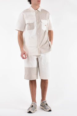 DICKIES Bermuda eddyville in cotone