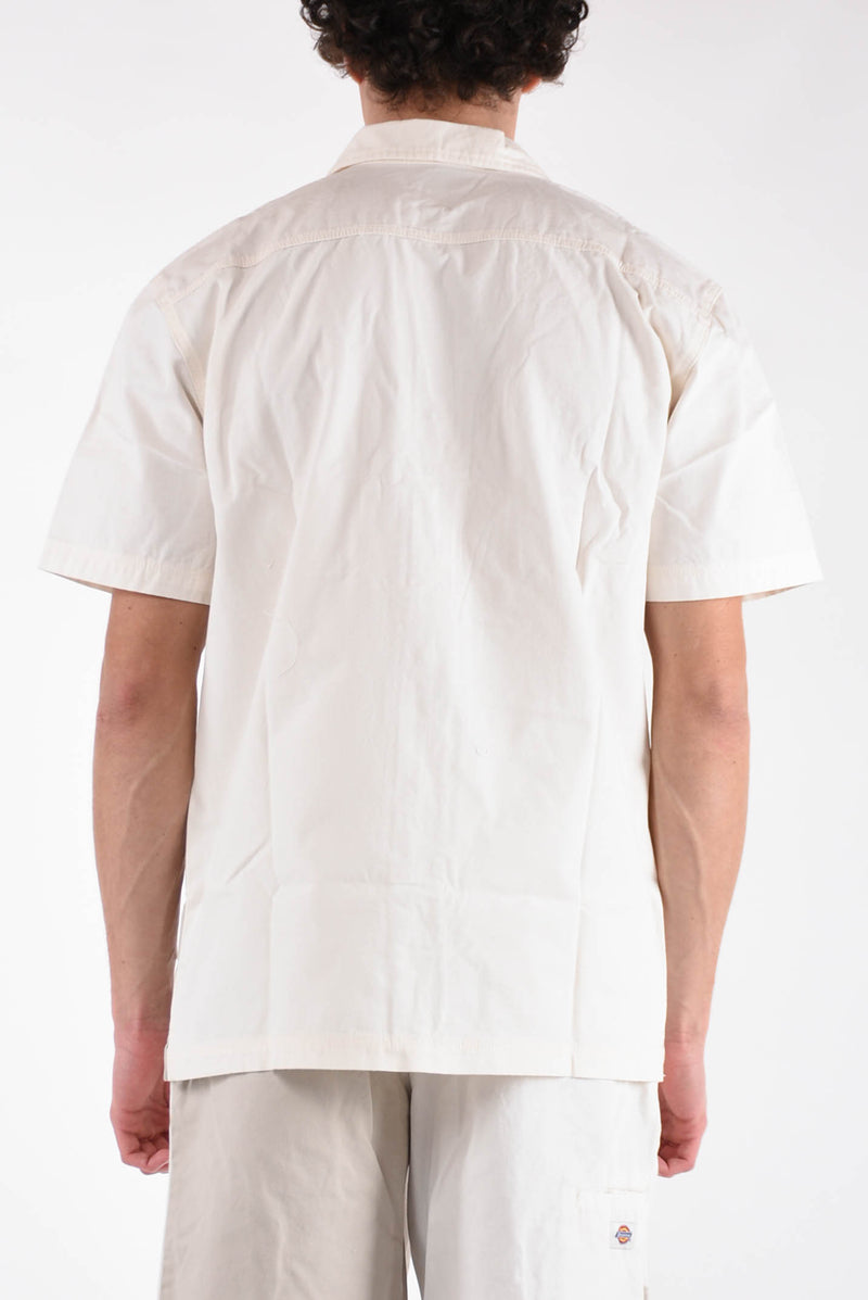 DICKIES Camicia eddyville in cotone