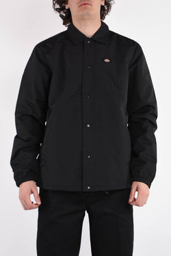 DICKIES Giubbino oakport coach in nylon