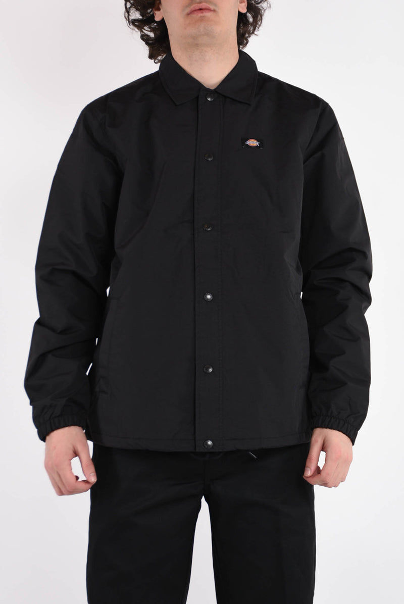 DICKIES Giubbino oakport coach in nylon
