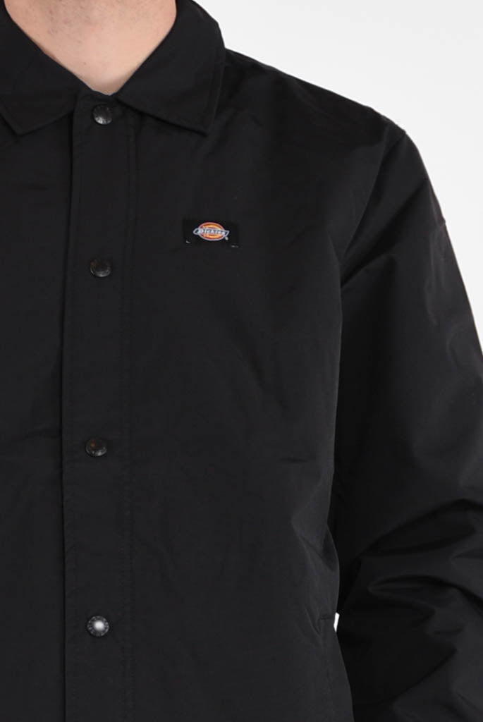 DICKIES Giubbino oakport coach in nylon
