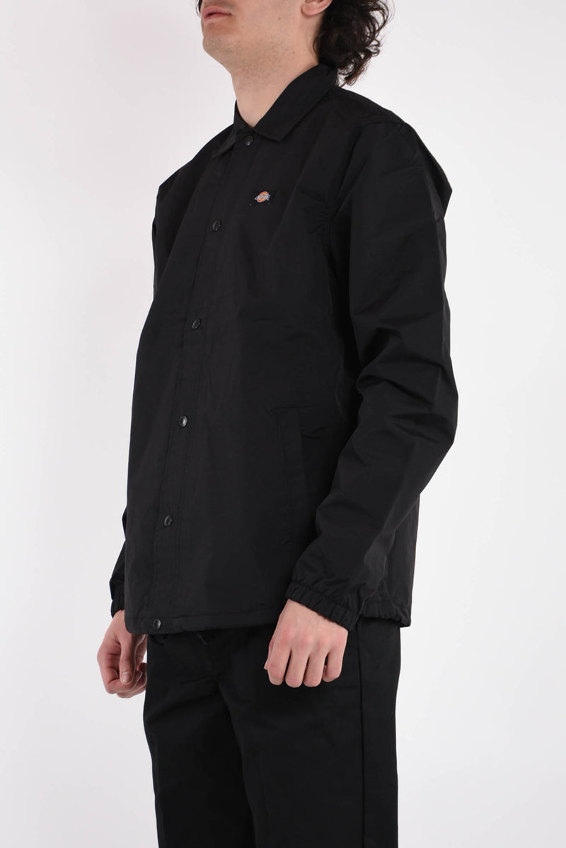DICKIES Giubbino oakport coach in nylon