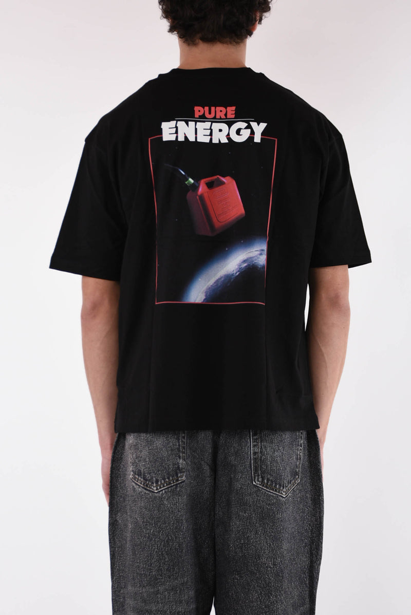 DIESEL T-shirt in cotone