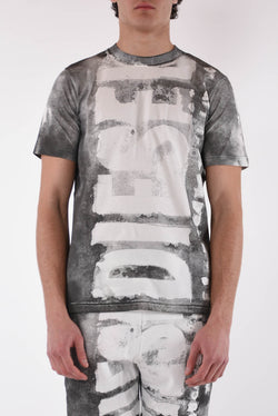 DIESEL T-shirt in cotone