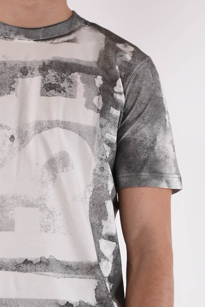 DIESEL T-shirt in cotone