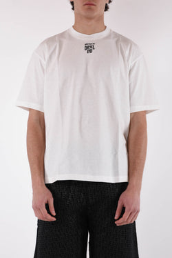 DIESEL T-shirt in cotone