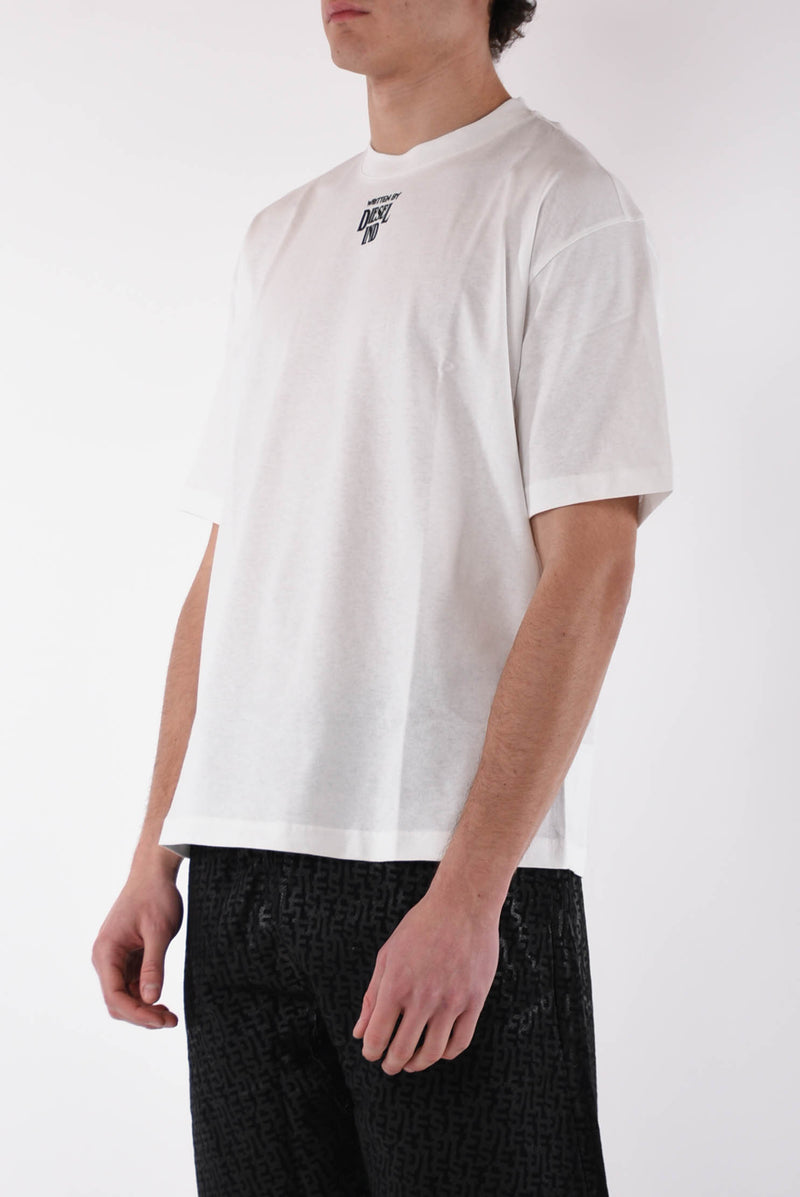 DIESEL T-shirt in cotone