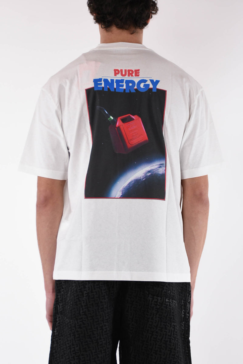 DIESEL T-shirt in cotone