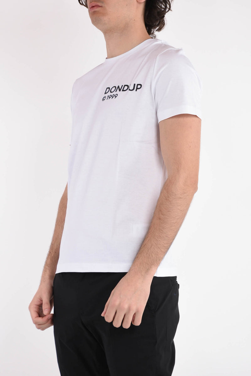 DONDUP T-shirt in jersey