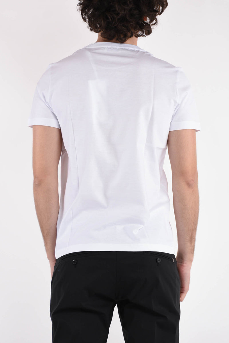 DONDUP T-shirt in jersey