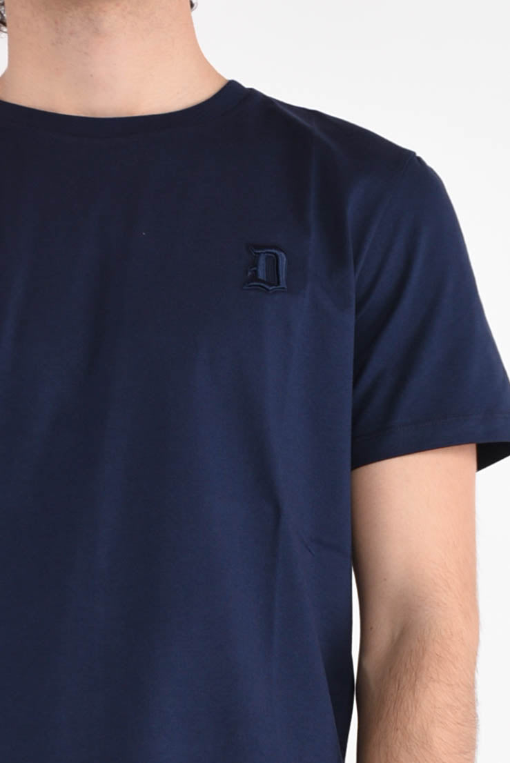 DONDUP T-shirt in jersey