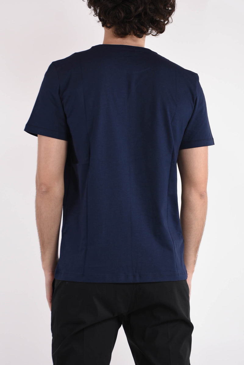 DONDUP T-shirt in jersey