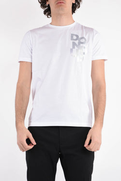 DONDUP T-shirt in jersey