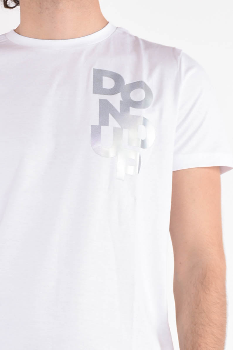 DONDUP T-shirt in jersey