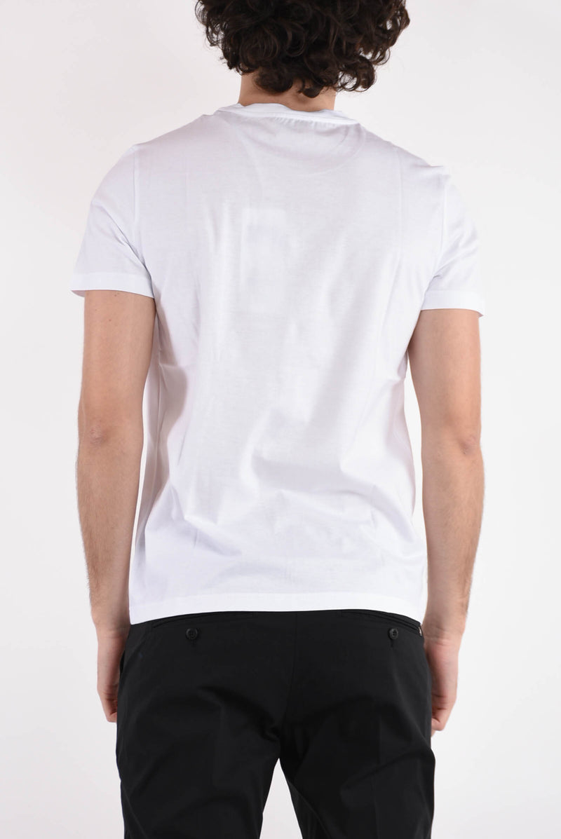 DONDUP T-shirt in jersey
