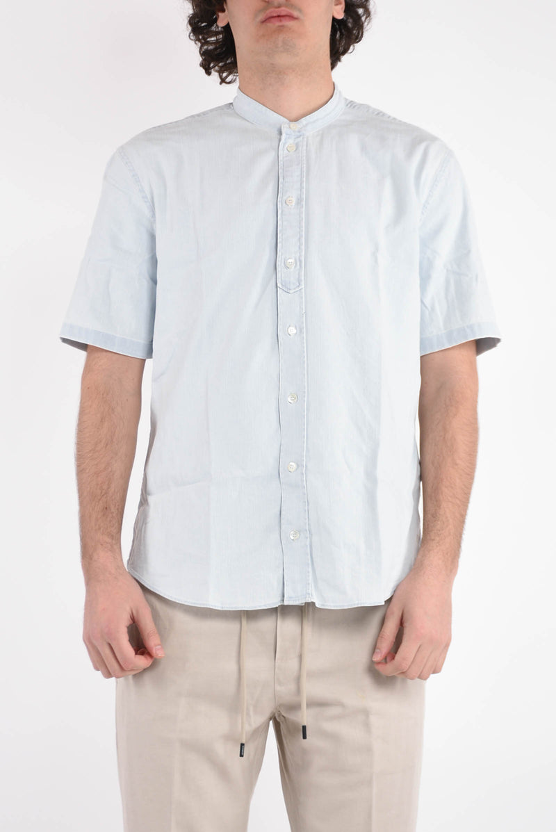 DONDUP camicia in denim