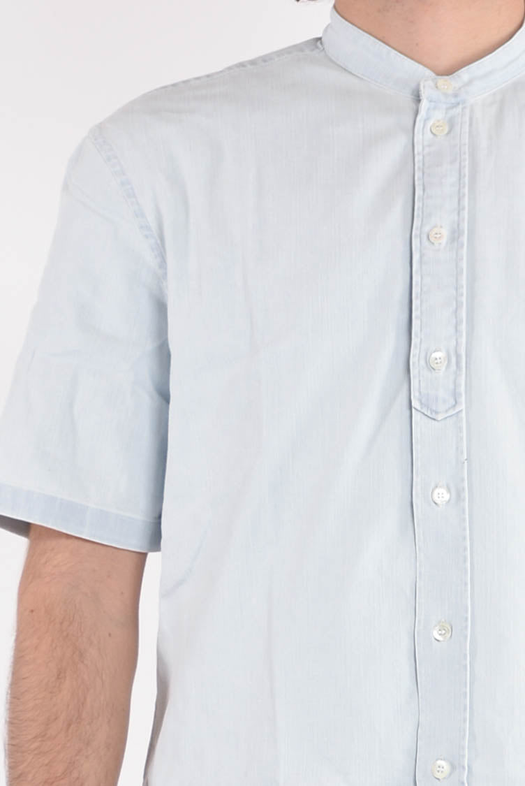DONDUP camicia in denim