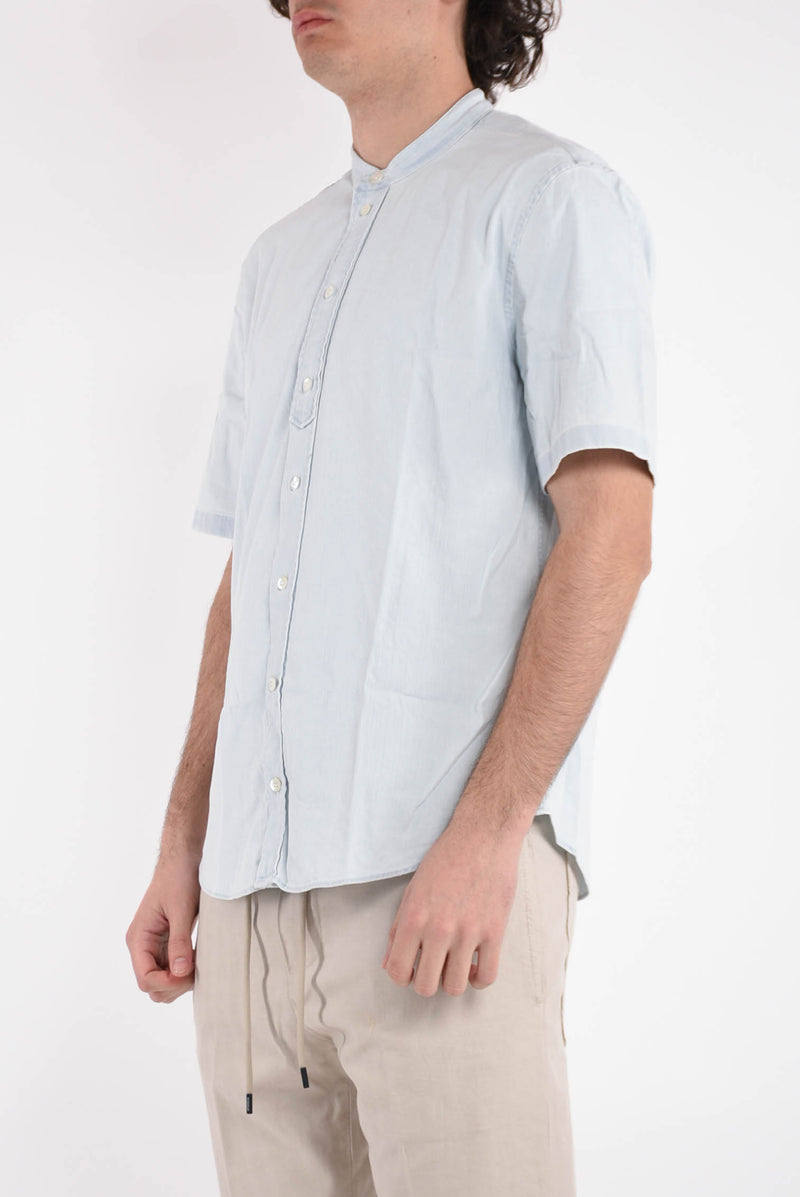 DONDUP camicia in denim