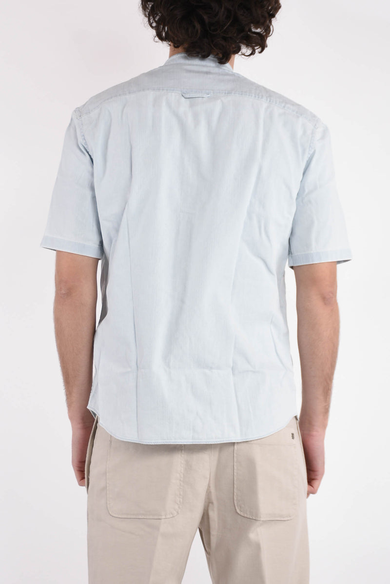 DONDUP camicia in denim