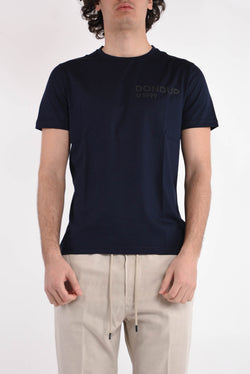 DONDUP T-shirt in jersey