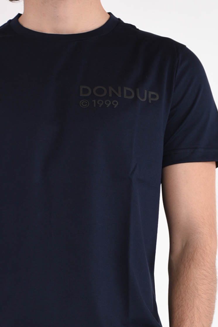 DONDUP T-shirt in jersey