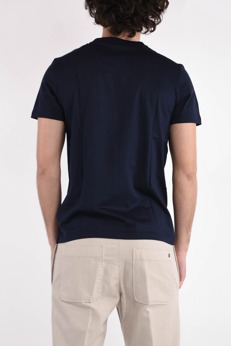 DONDUP T-shirt in jersey