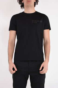 DONDUP T-shirt in jersey
