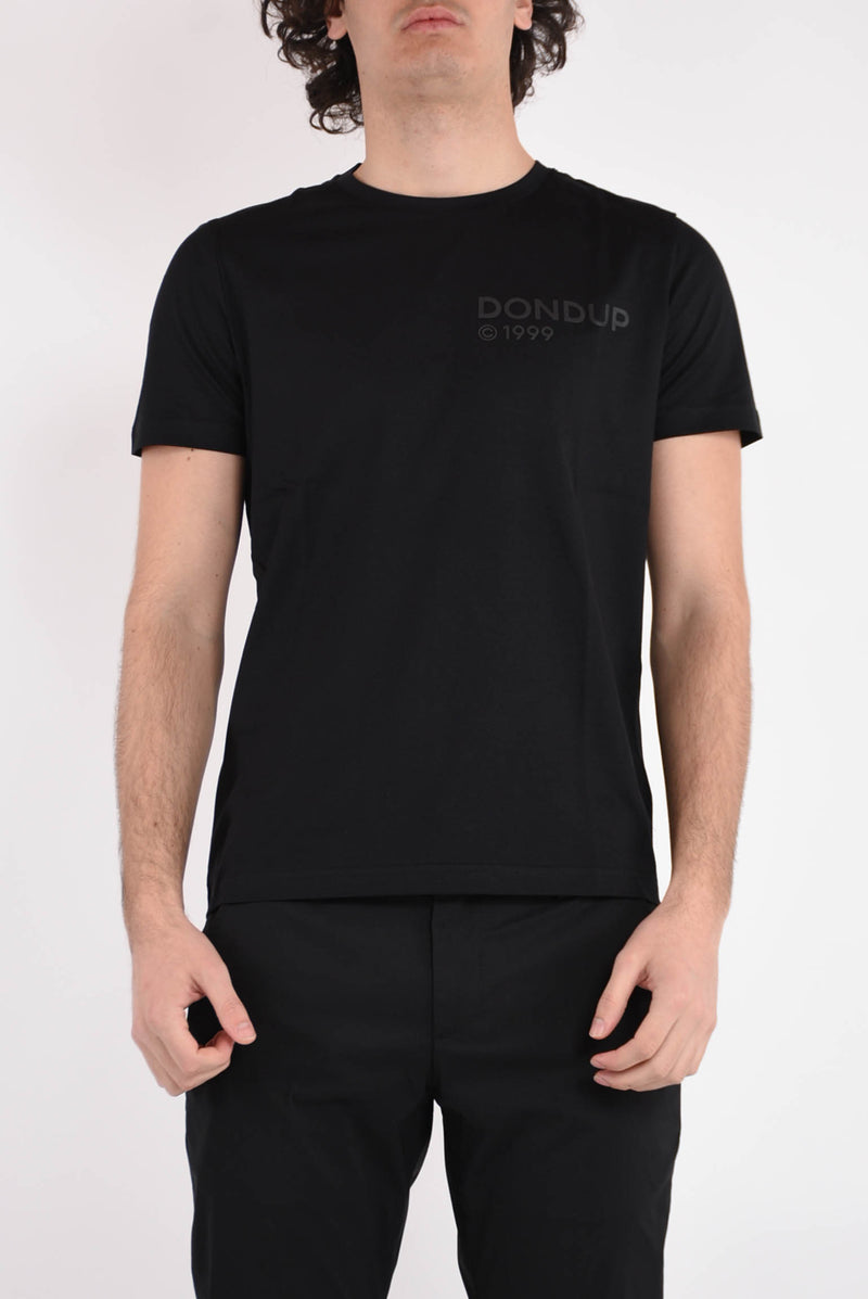 DONDUP T-shirt in jersey