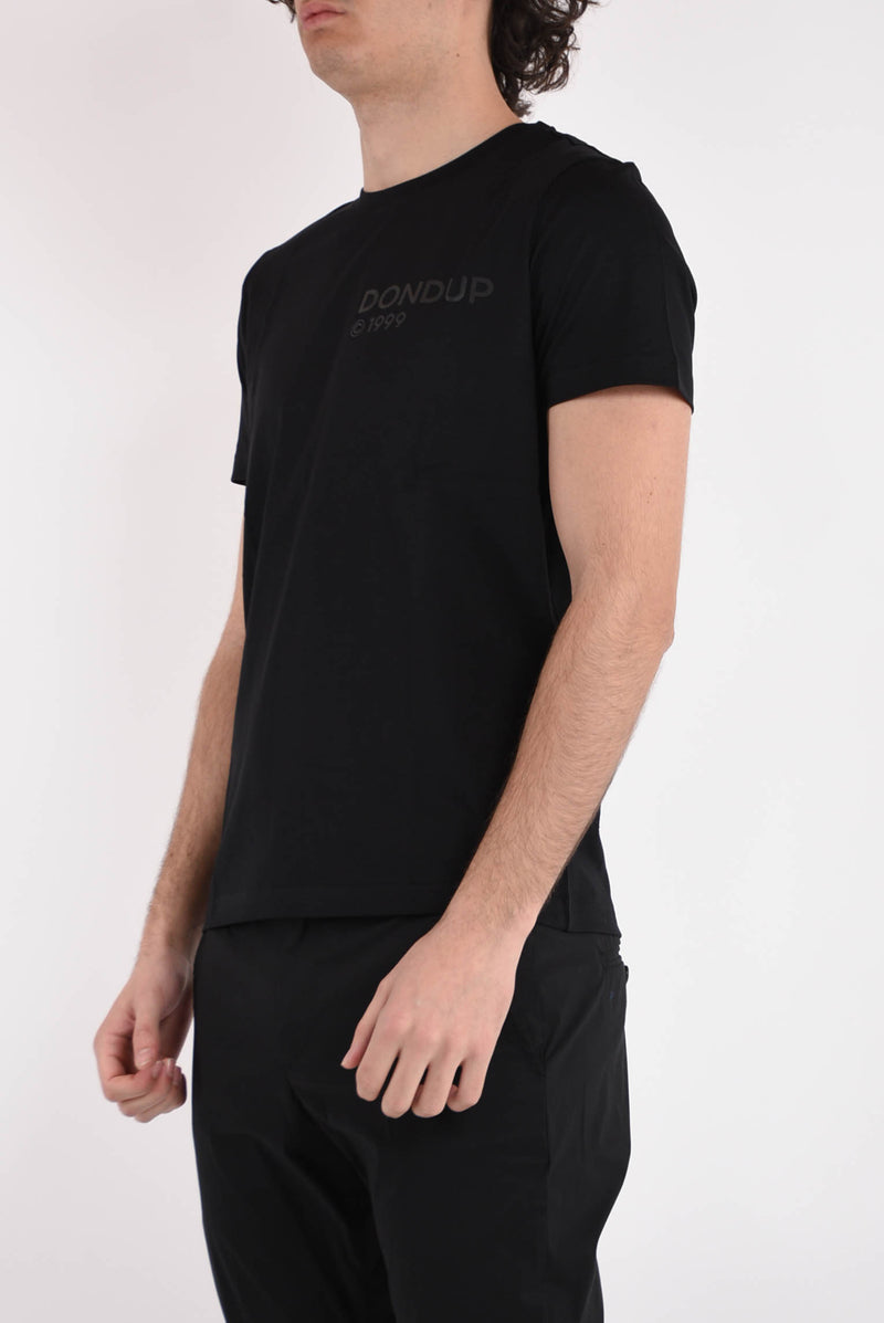 DONDUP T-shirt in jersey