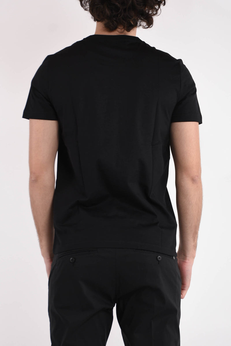 DONDUP T-shirt in jersey