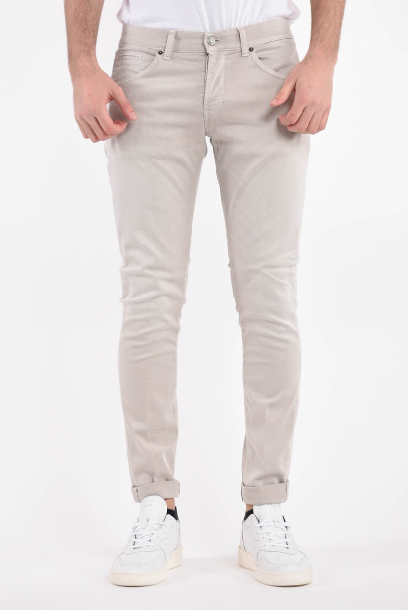 DONDUP Jeans 5 tasche george