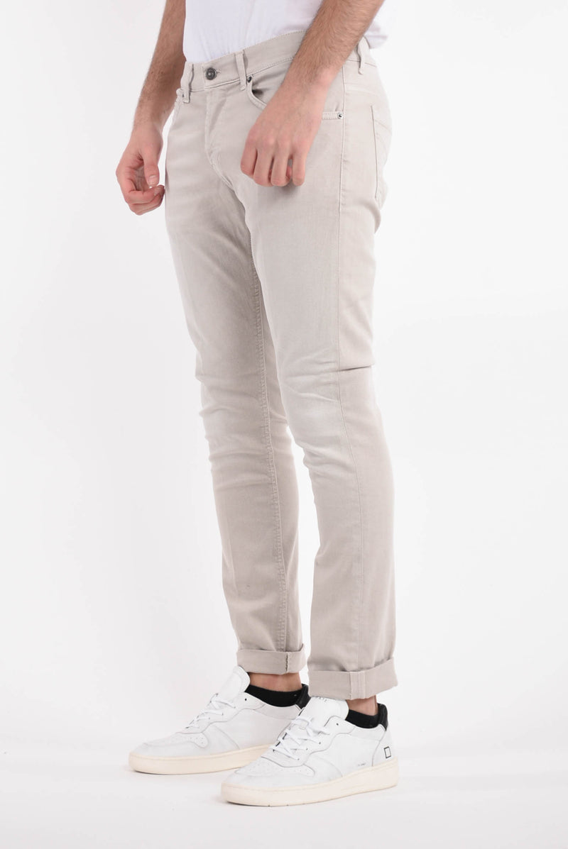 DONDUP Jeans 5 tasche george