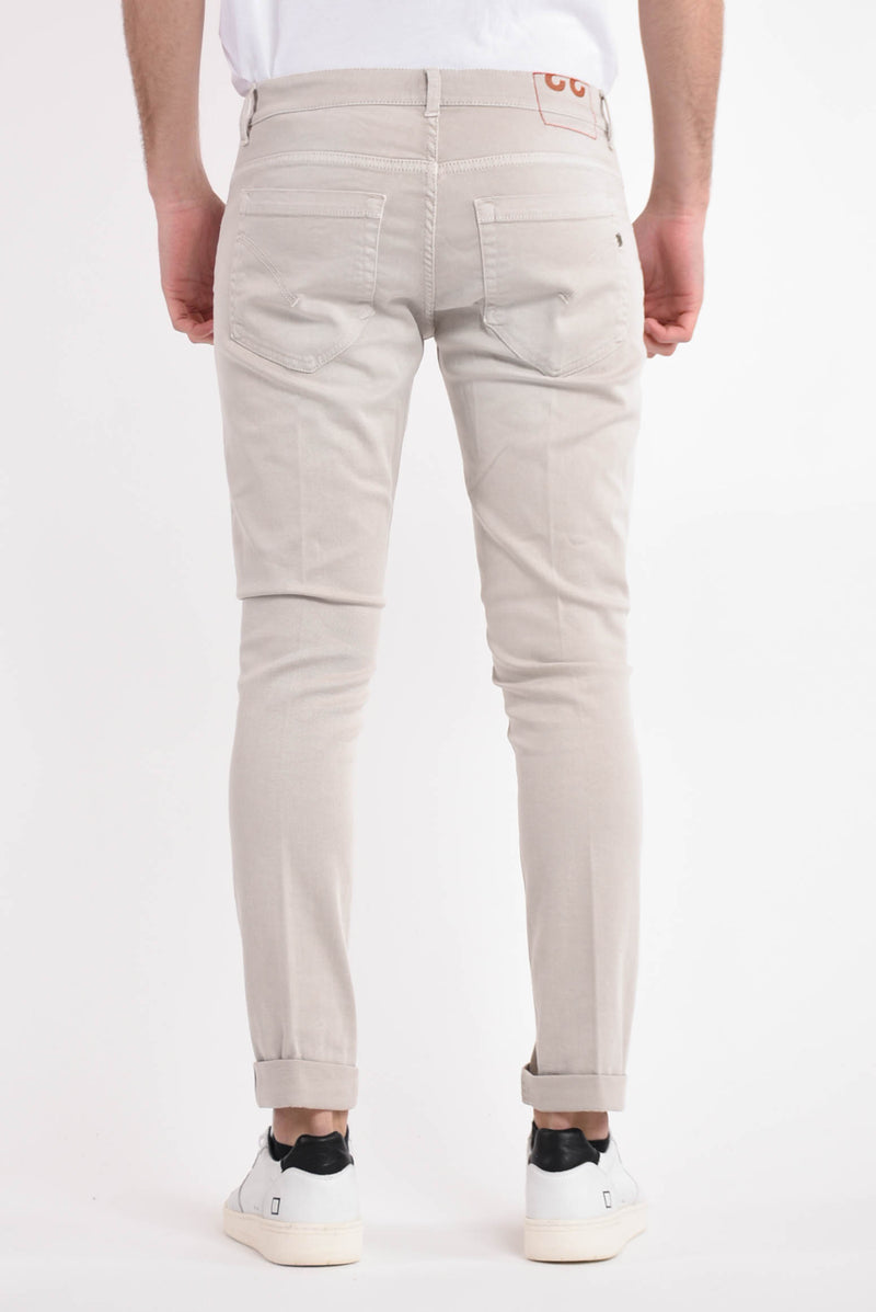 DONDUP Jeans 5 tasche george