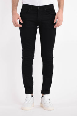 DONDUP Jeans 5 tasche george
