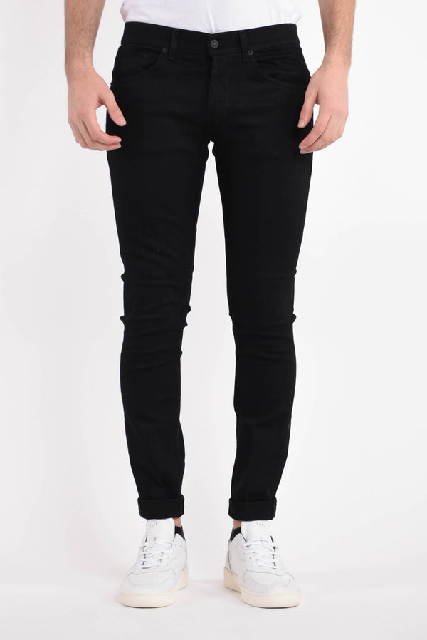DONDUP Jeans 5 tasche george