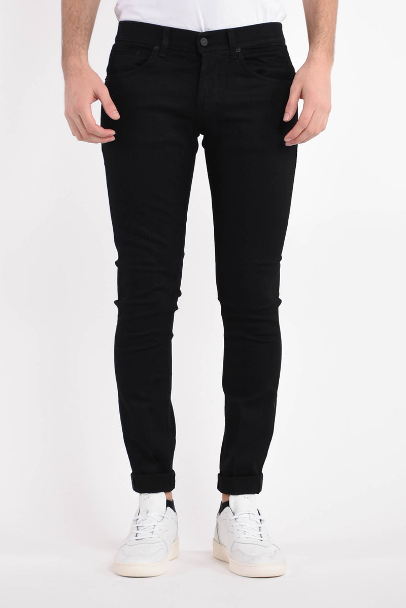 DONDUP Jeans 5 tasche george