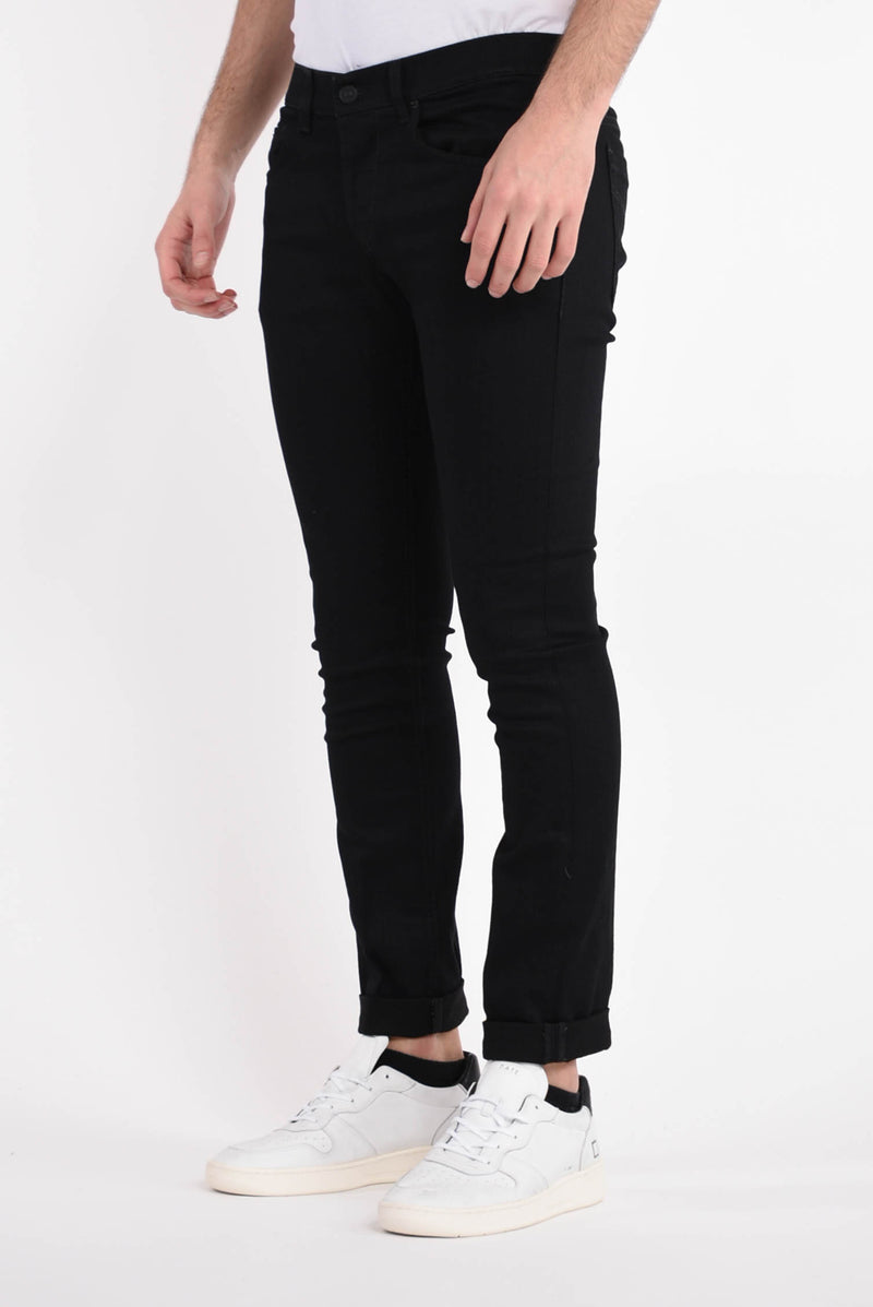 DONDUP Jeans 5 tasche george