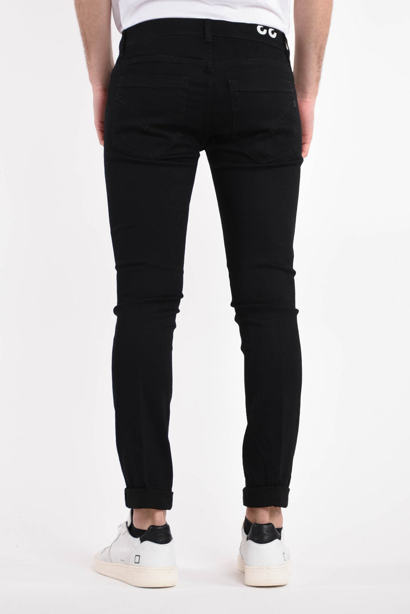 DONDUP Jeans 5 tasche george