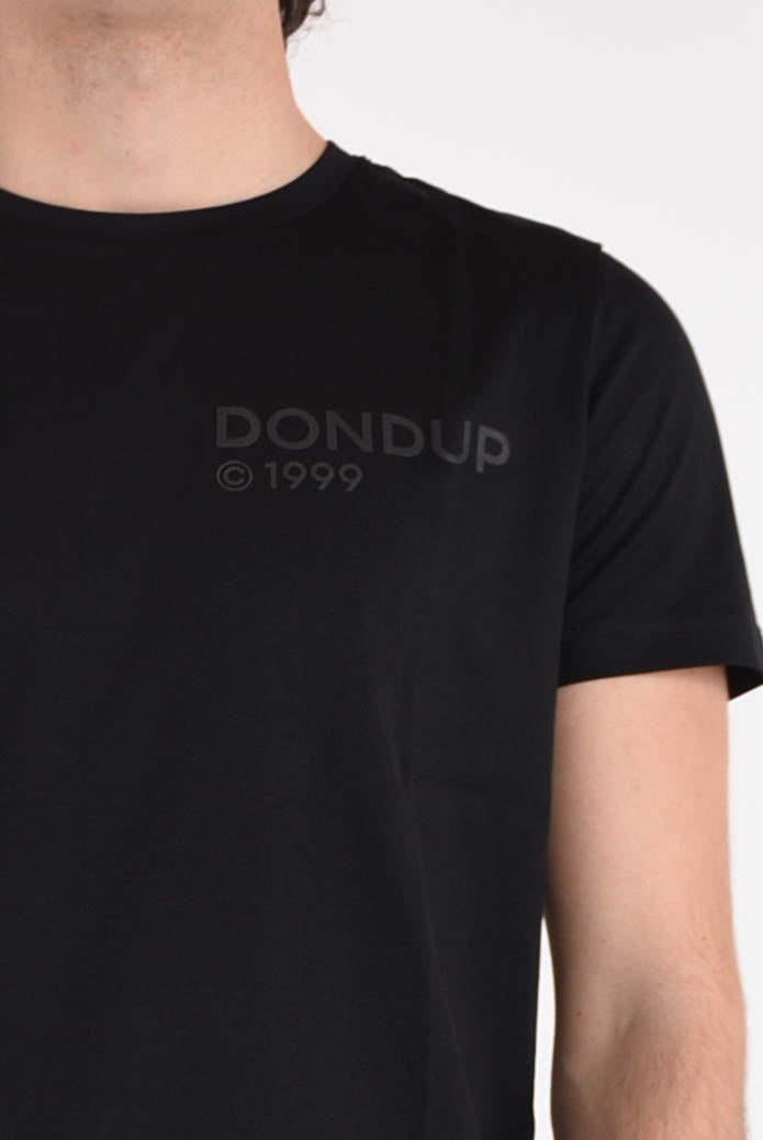 DONDUP T-shirt in jersey