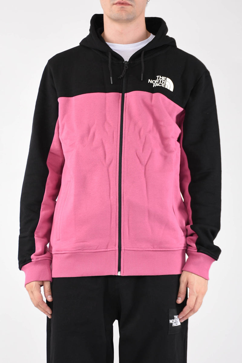 THE NORTH FACE Felpa icon