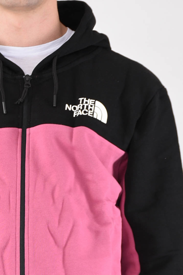 THE NORTH FACE Felpa icon