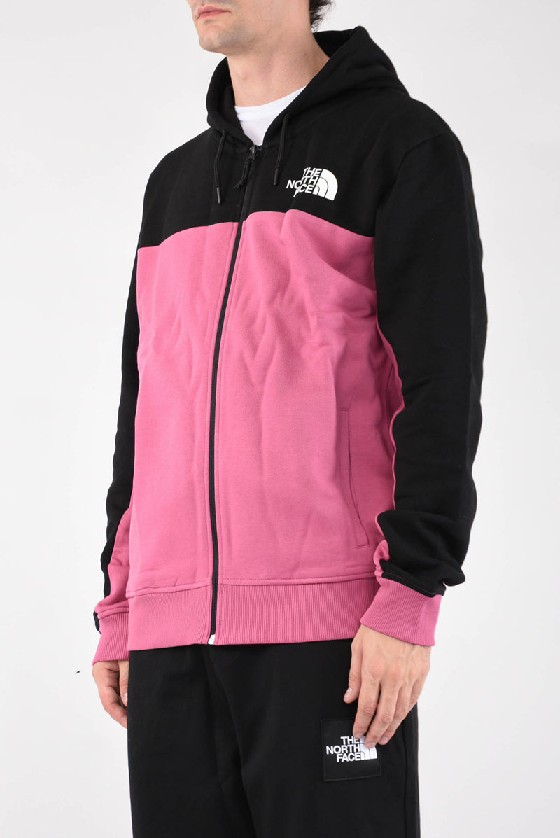 THE NORTH FACE Felpa icon