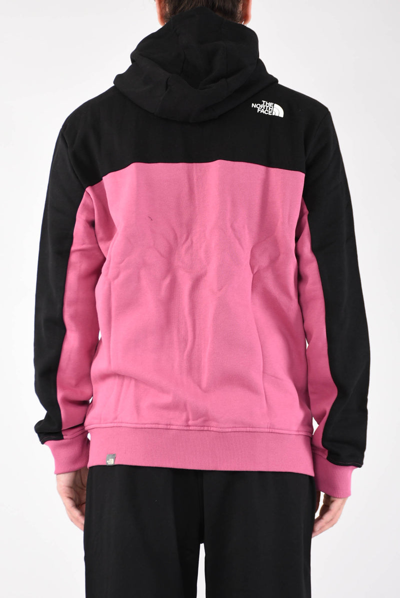 THE NORTH FACE Felpa icon