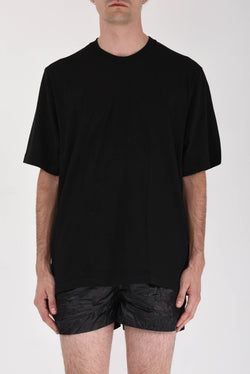 DSQUARED T-shirt with cotton logo