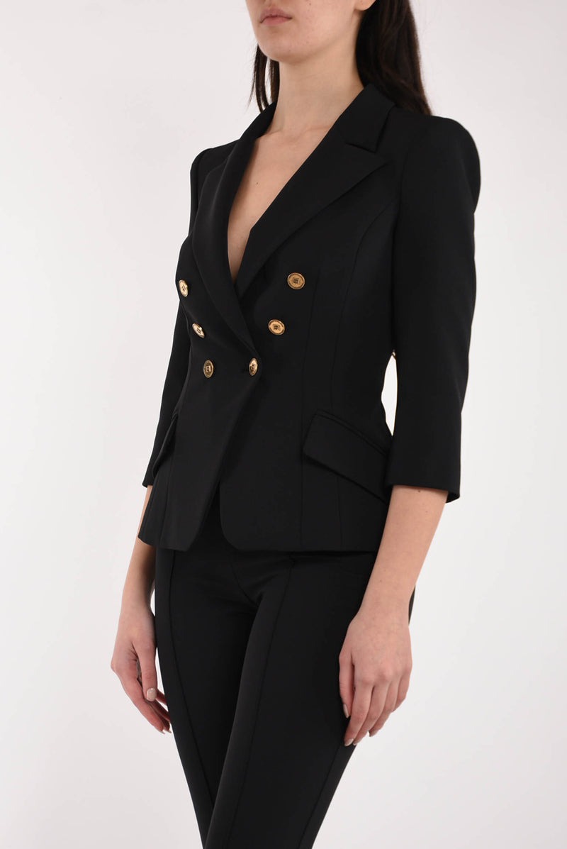 ELISABETTA FRANCHI giacca