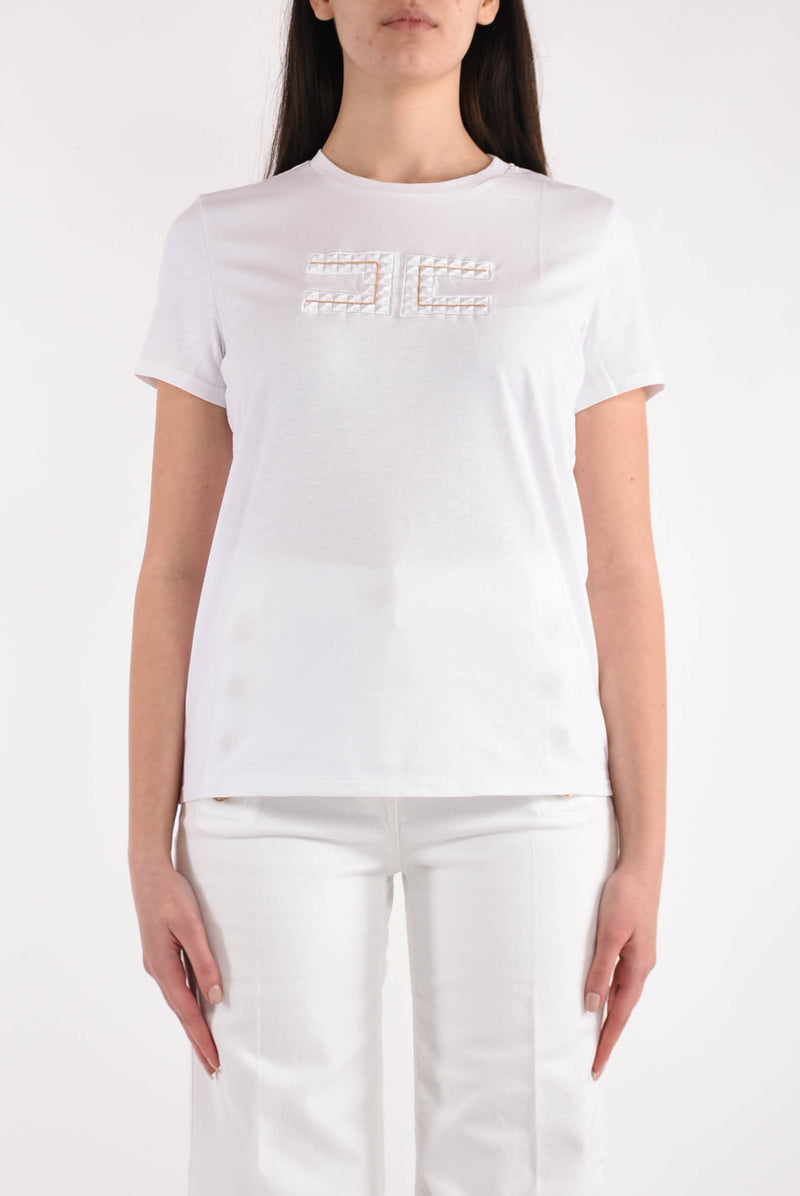 ELISABETTA FRANCHI t-shirt