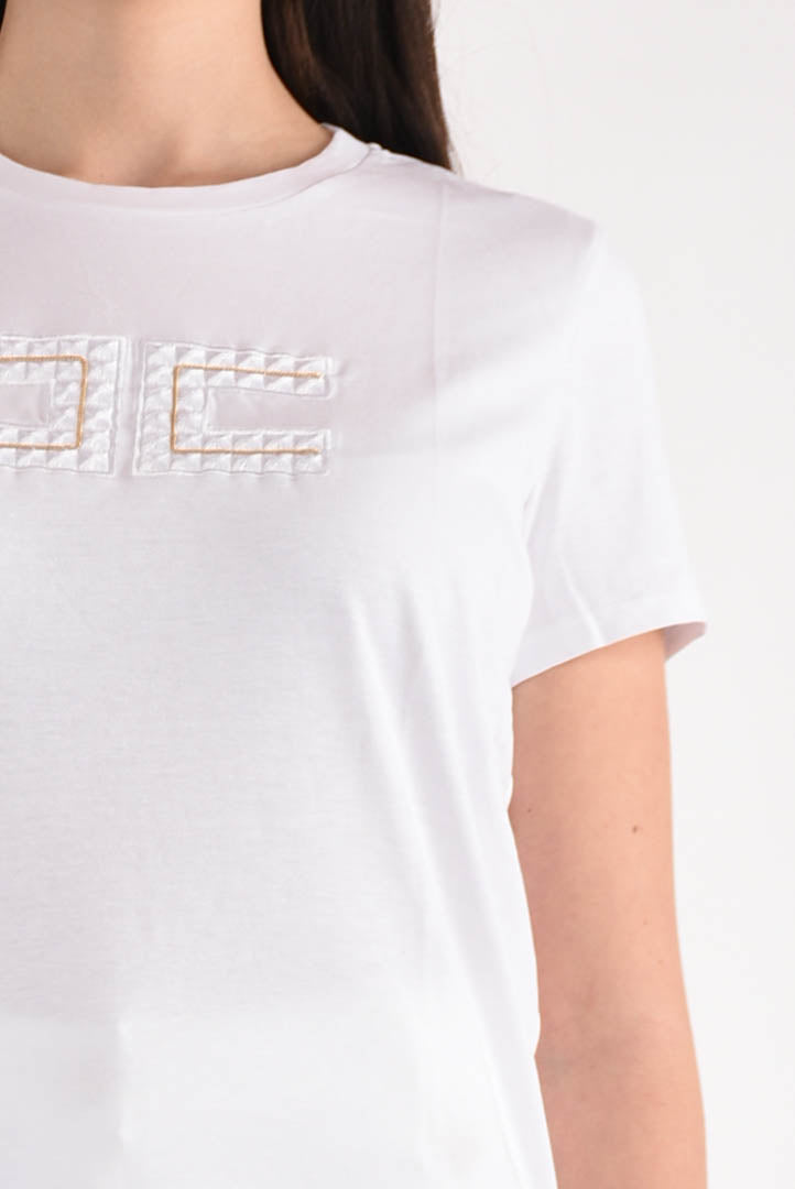 ELISABETTA FRANCHI t-shirt